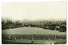 Dreamland Car Park Eaton Road entrance | Margate History